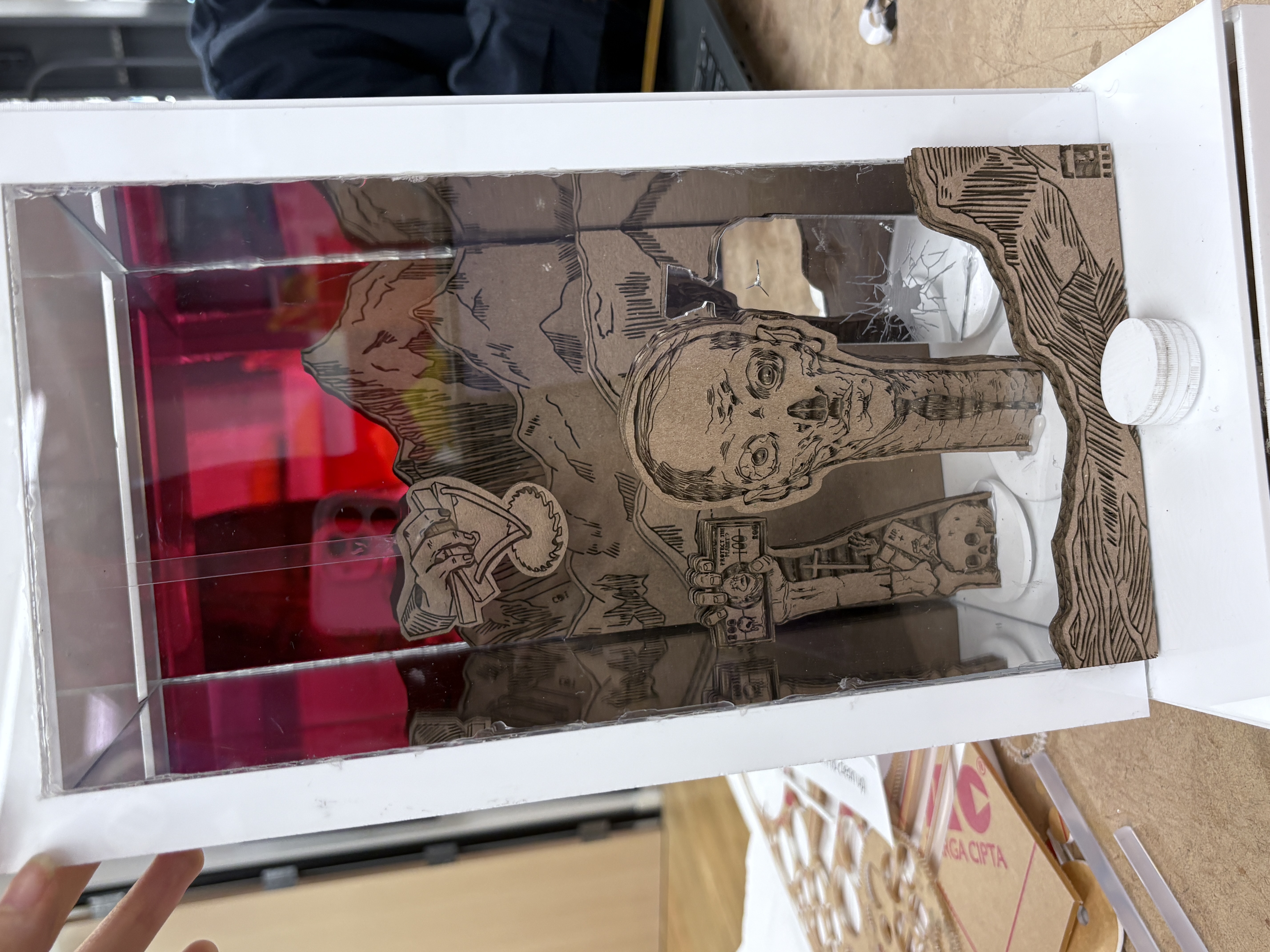 Final Implementation